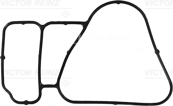 Gasket, thermostat housing